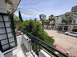 Kutberk otel