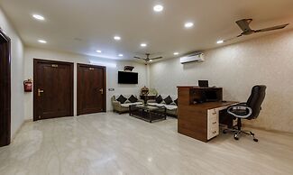 Treebo MVM Residency