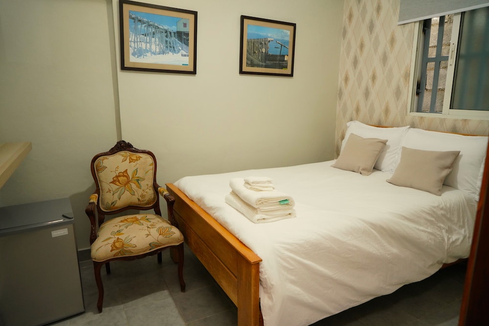 Hostal Boutique 53