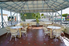 Hostal Boutique 53