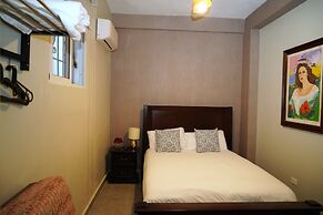Hostal Boutique 53