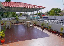 Hostal Boutique 53