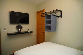 Hostal Boutique 53