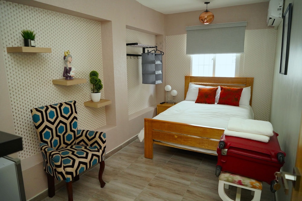 Hostal Boutique 53