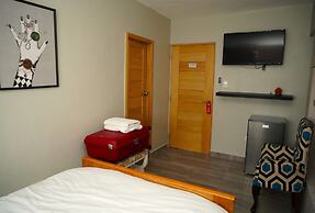 Hostal Boutique 53