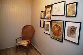 Hostal Boutique 53