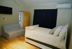 Hostal Boutique 53