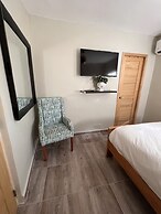 Hostal Boutique 53
