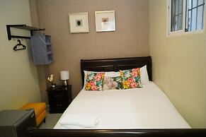 Hostal Boutique 53