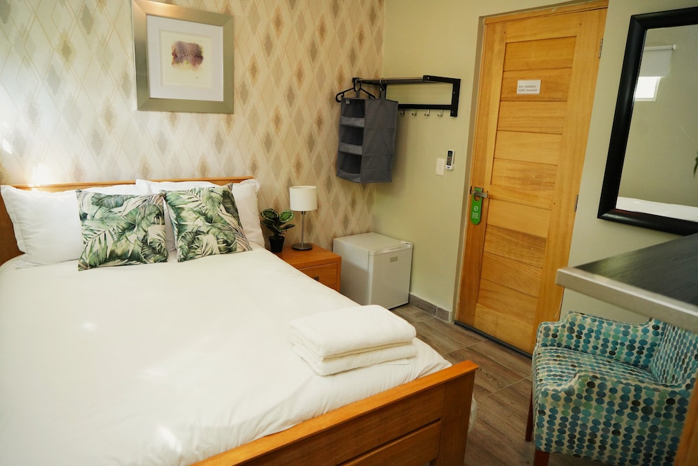Hostal Boutique 53