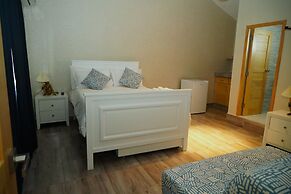 Hostal Boutique 53