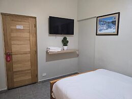 Hostal Boutique 53
