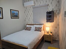 Hostal Boutique 53