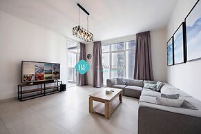 Brand New Luxury 2BR Apartment