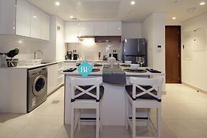 Brand New Luxury 2BR Apartment
