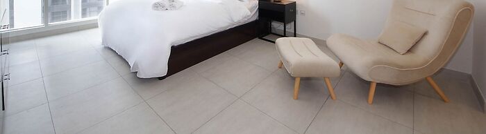 Brand New Luxury 2BR Apartment