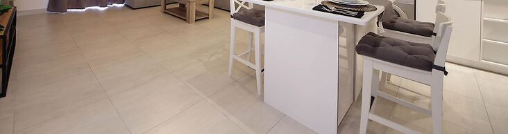 Brand New Luxury 2BR Apartment