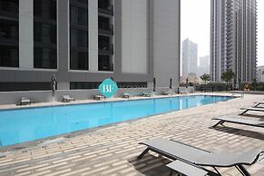 Brand New Luxury 2BR Apartment