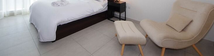 Brand New Luxury 2BR Apartment