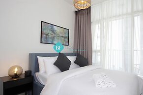 Brand New Luxury 2BR Apartment