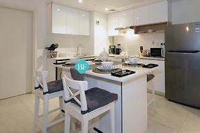 Brand New Luxury 2BR Apartment