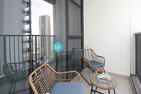 Brand New Luxury 2BR Apartment