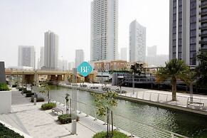 Brand New Luxury 2BR Apartment