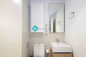 Brand New Luxury 2BR Apartment