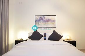 Brand New Luxury 2BR Apartment