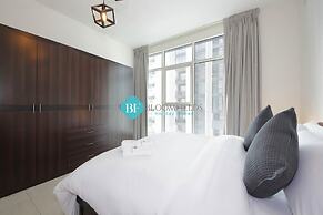Brand New Luxury 2BR Apartment