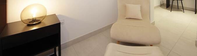 Brand New Luxury 2BR Apartment