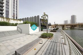 Brand New Luxury 2BR Apartment