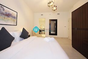 Brand New Luxury 2BR Apartment
