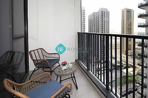 Brand New Luxury 2BR Apartment