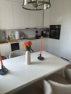 Abbey Road Luxury Modern Flat