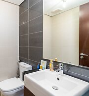 Stylish 1 Bedroom in Marina Blue