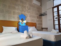 Limestone Sun Suites