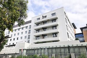 Neighbourgood Newlands