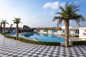 Dharti Dhora Ri - A Sand Dune Resort