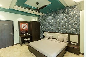 Dharti Dhora Ri - A Sand Dune Resort