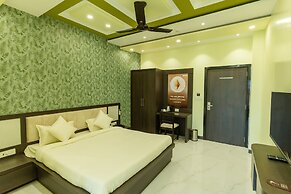 Dharti Dhora Ri - A Sand Dune Resort