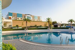 Dharti Dhora Ri - A Sand Dune Resort