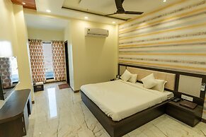 Dharti Dhora Ri - A Sand Dune Resort
