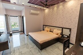 Dharti Dhora Ri - A Sand Dune Resort
