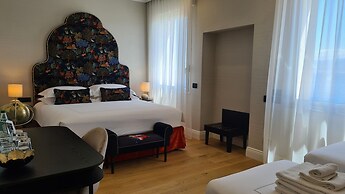Jolly Charme Suite