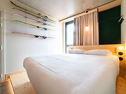 Greet Hotel Cernay Mulhouse
