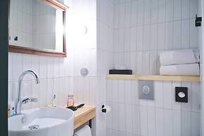 Greet Hotel Cernay Mulhouse