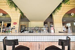 Greet Hotel Cernay Mulhouse