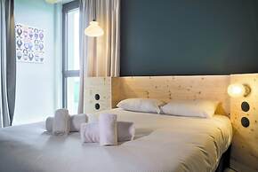 Greet Hotel Cernay Mulhouse