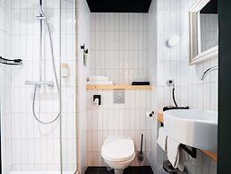 Greet Hotel Cernay Mulhouse